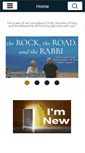 Mobile Screenshot of manchacaumc.org